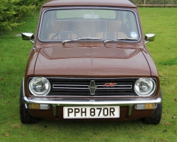 1977 Mini 1275GT